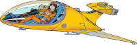 Le Patrouilleur