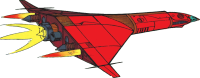 Navette IV (Exploration)