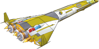 Navette VIII