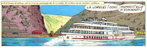 La Lorelei
