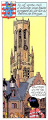 Beffroi de Bruges