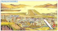 Kai Tak