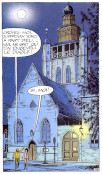 Eglise de Jérusalem