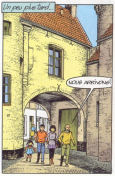 Boterhuis