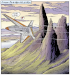 Skye-site of Storr