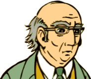Edward Benson Edward Benson