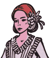 Lady Mary