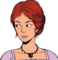 Margaret Margaret