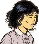 Miss Kwan
