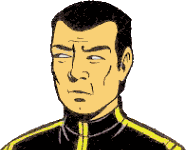 Capitaine Onago