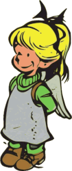 Annick Annick