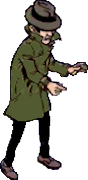 Dédé Dédé