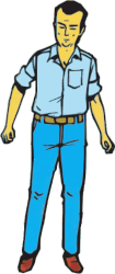 Cousin Izumi Cousin Izumi