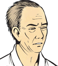 Hideki Minaï