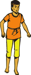 Shangi Shangi