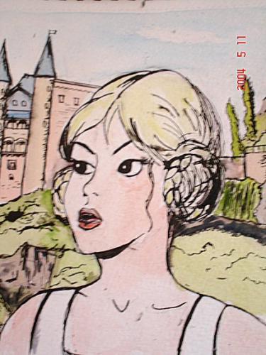  Ingrid