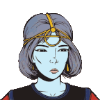 Caroline (Kro)
